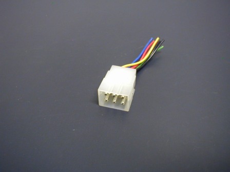 Wire Connector #153